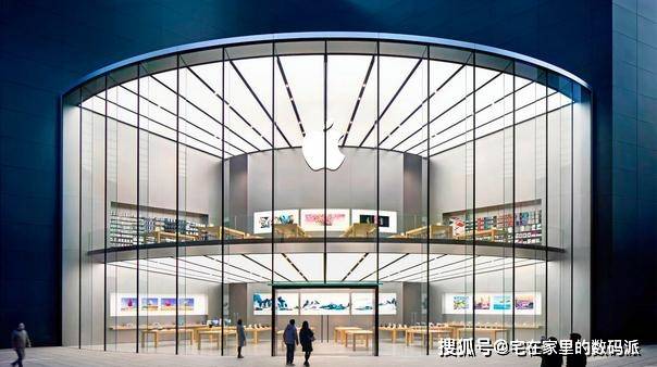 苹果官网中国直营店地址 cd97d653b14d464995370e3b823b21e9.jpeg