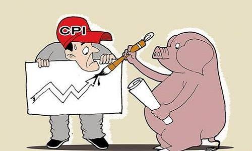 猪瘟|猪肉鸡蛋价格＂齐飞天＂，猪肉逼近50元！想重回＂10元时代＂？