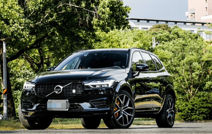 北极星够强吗volvoxc60t8polestar试驾