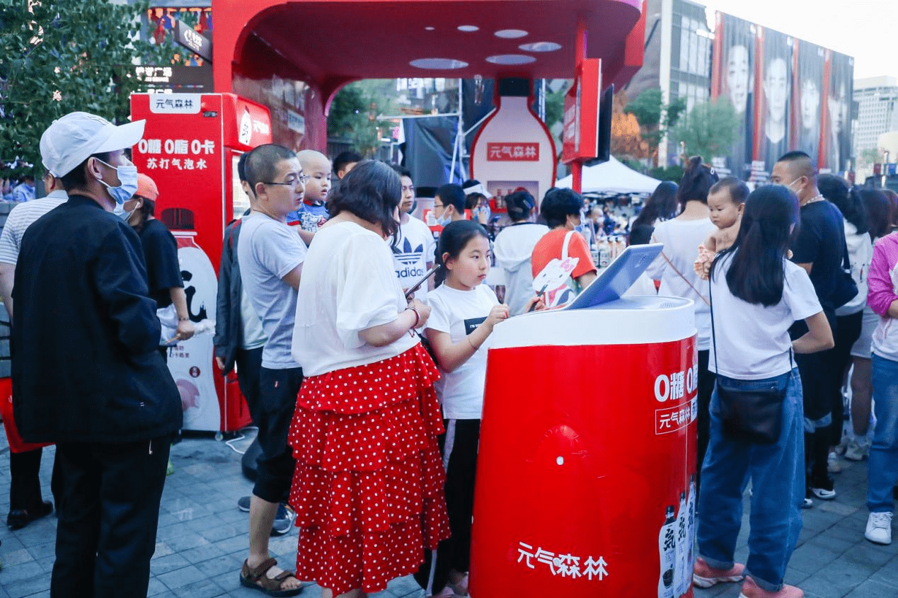 猎豹|FIRST影展联手猎豹移动解锁会展营销新姿势