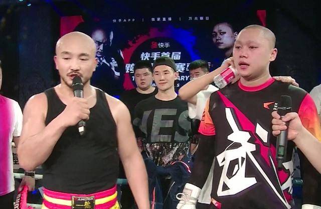 王波|武僧一龙进退两难！著名作家：玄武和皮香远恐成他救命稻草