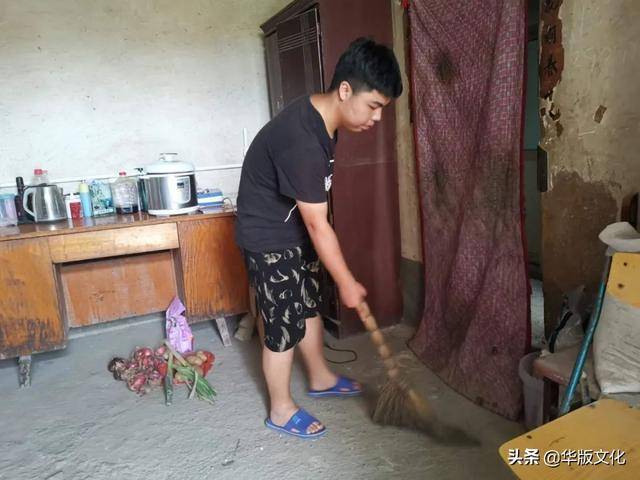 全国|谁是全国高考状元？是他？还是她？