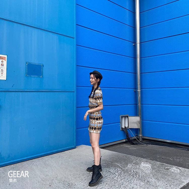 排行榜|韩国女生最想拥有身材的女星排行榜：上榜的都是谁？