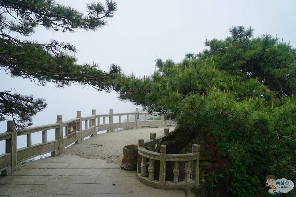 潜山|江淮第一山，人文、山岳交相辉映，令人心驰神往的“潜阳十景”