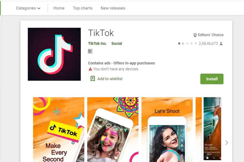 TikTok|今日之窘：TikTok到底“失算“在哪里？