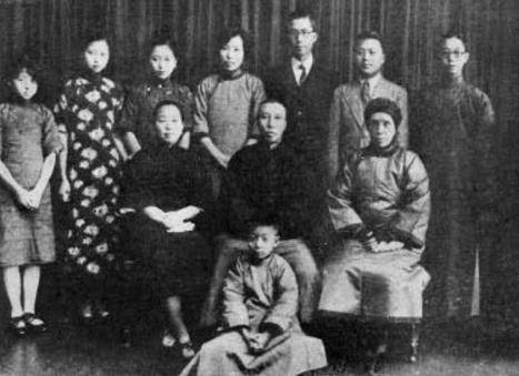 梁启超:最好的家教,是带孩子见这3种世面,建议每位家长收藏_教育