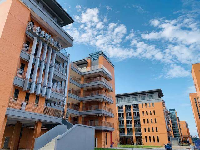 广东省|厉害！专插本这所大学录取最多人！多少分可读？