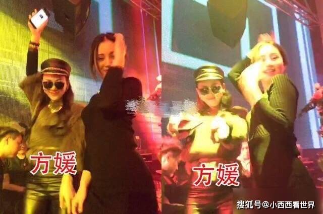 感情破裂？方媛32岁生日郭富城至今未祝福，方媛