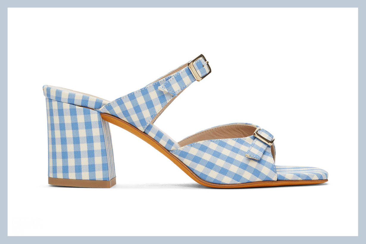 衣橱|给穿搭添上亮点：盛夏的衣橱最需要这5种不易过时的色调！