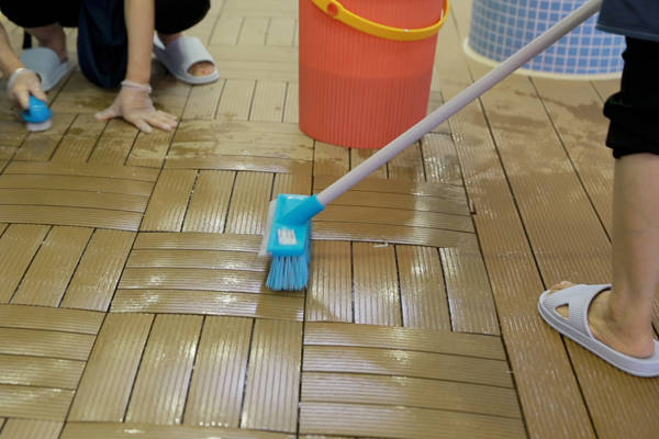 月儿|月儿湾复课啦！乘风破浪，强势回归