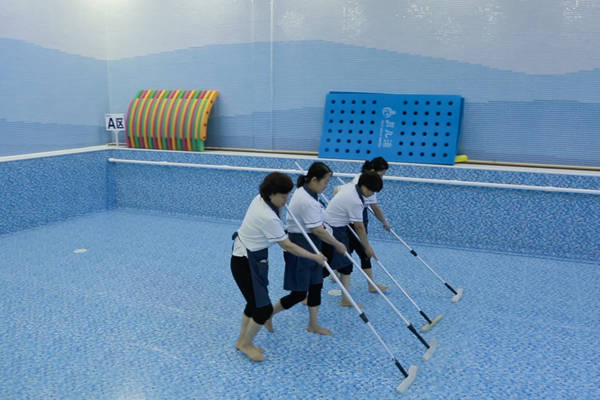 月儿|月儿湾复课啦！乘风破浪，强势回归