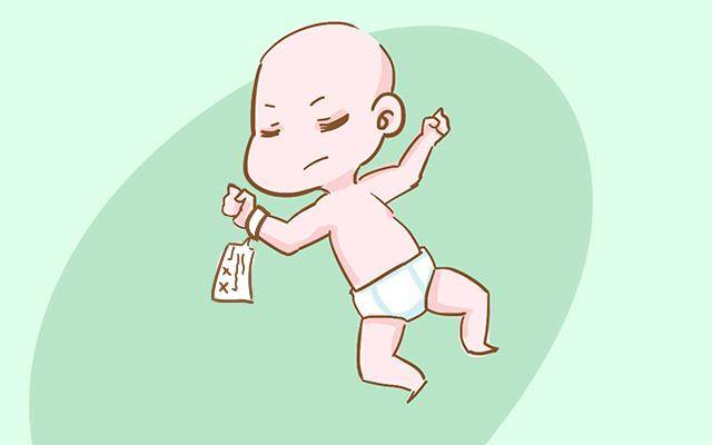 宝宝|有的孩子长大驼背?这几点注意到,孩子身材笔直挺拔