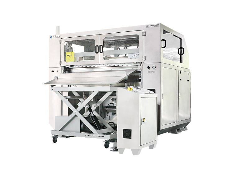 见闻记录|【邀请函】上海CPCA展将至，正业科技有精彩展示