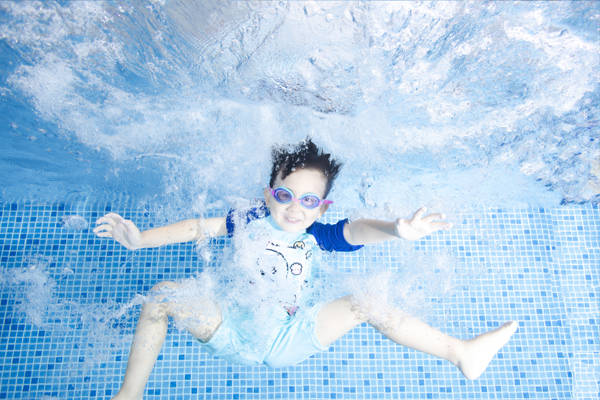 月儿|月儿湾复课啦！乘风破浪，强势回归