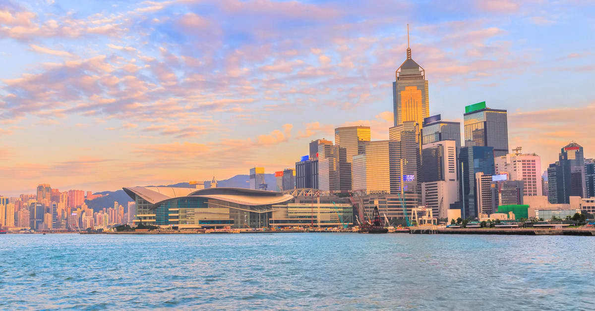 留学|香港留学要选什么中介