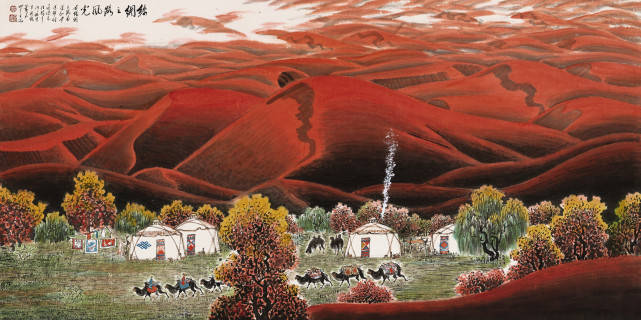 cm|2020 众妙之门 | 黄名芊作品鉴赏