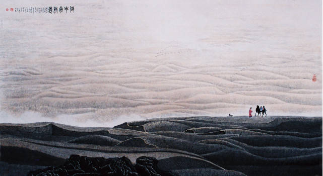 cm|2020 众妙之门 | 黄名芊作品鉴赏