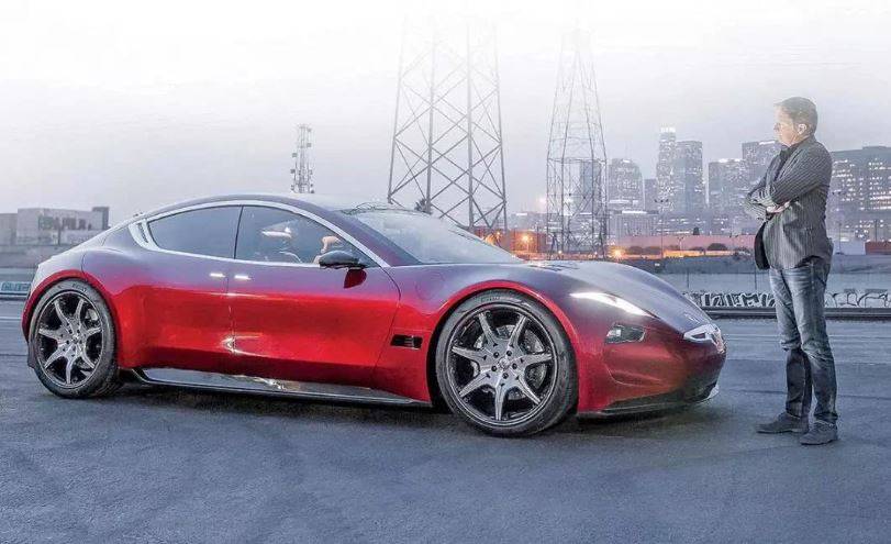 市场|鲁冠球走后，万向集团旗下的Karma很“难过”