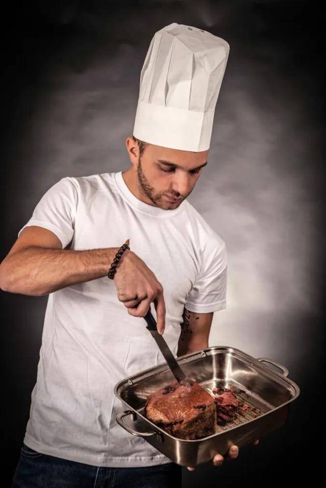 问题|?张杰彬:如何驾驭大咖?附上《大咖驾驭指南》