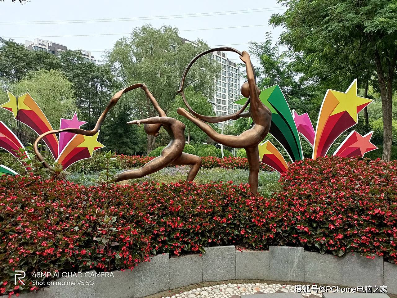 realme|realme真我V5评测 续航表现惊人1399起价真香