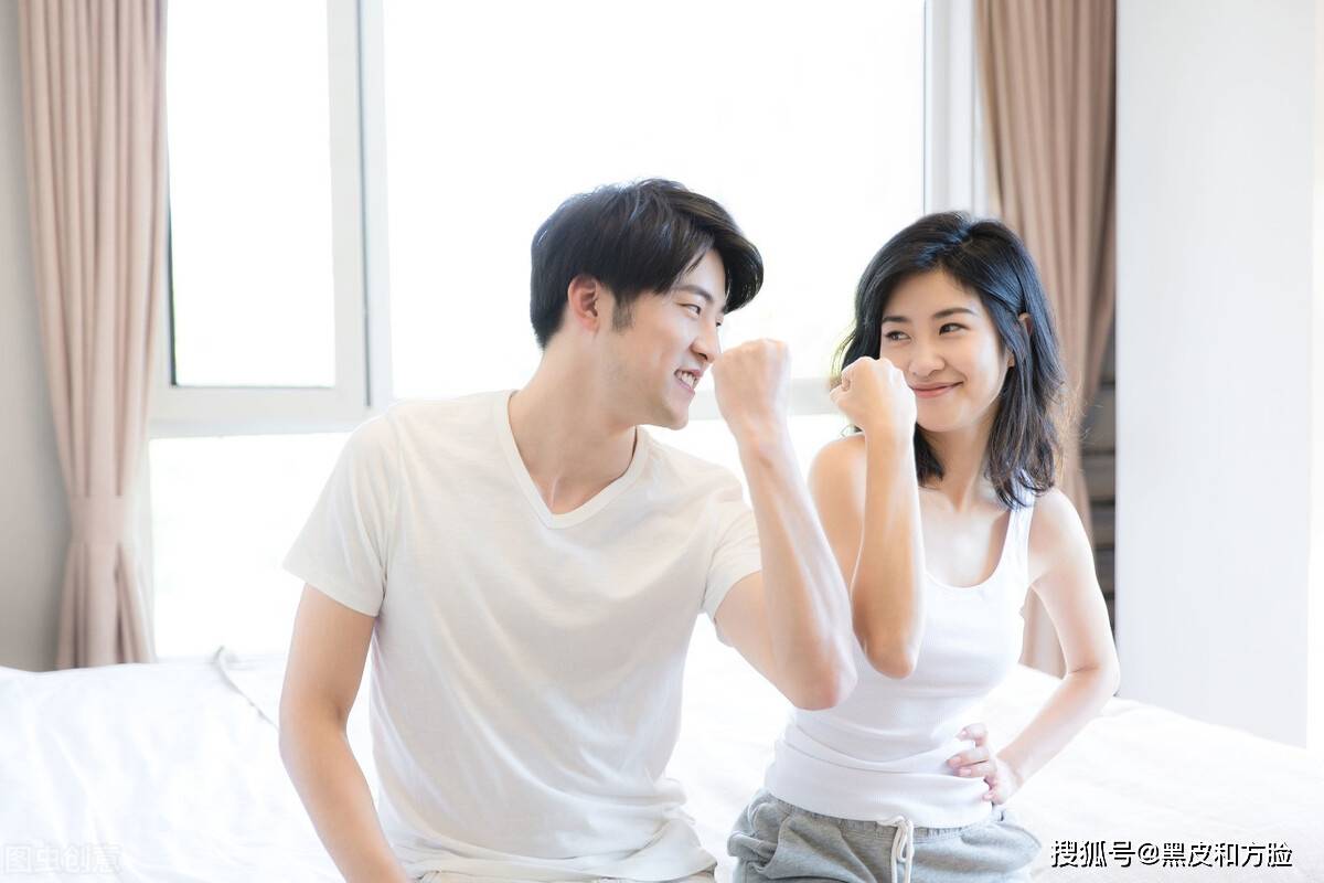 小我八岁的男友常常威胁我，如果我脱离这段关系，他就不会回头了_搜狐网