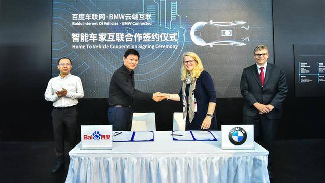 Apollo|收到众多大车企订单，百度 Apollo 有何取胜法宝？