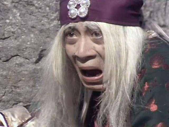 孙悟空|孙悟空连玉帝都不拜，为何会向一只妖怪下跪？她和大禹是什么关系