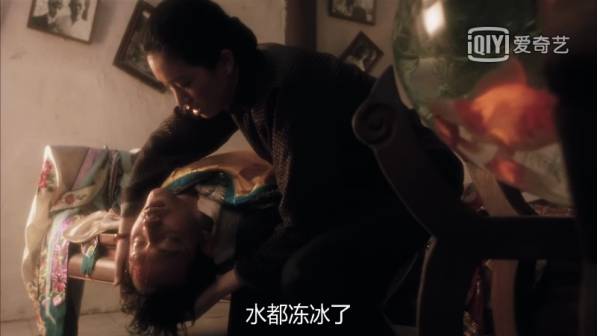 “养”徐帆三年,给张国荣配音,却没人记住杨立新
