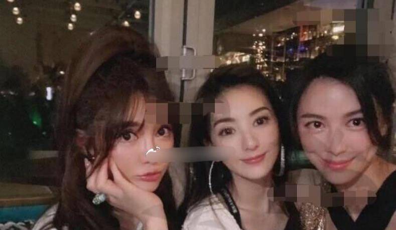 原创方媛陷舆论删恩爱动态被疑婚变,熊黛林即刻晒美照高调表白引争议