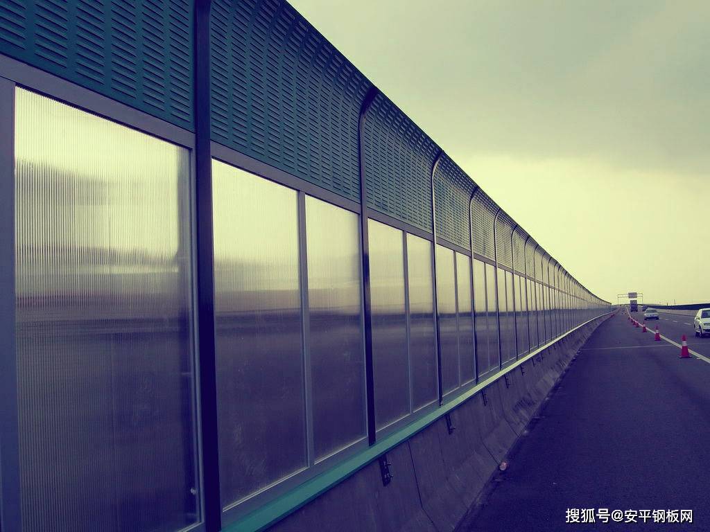 公路声屏障噪声防治的发展趋势如何?_影响