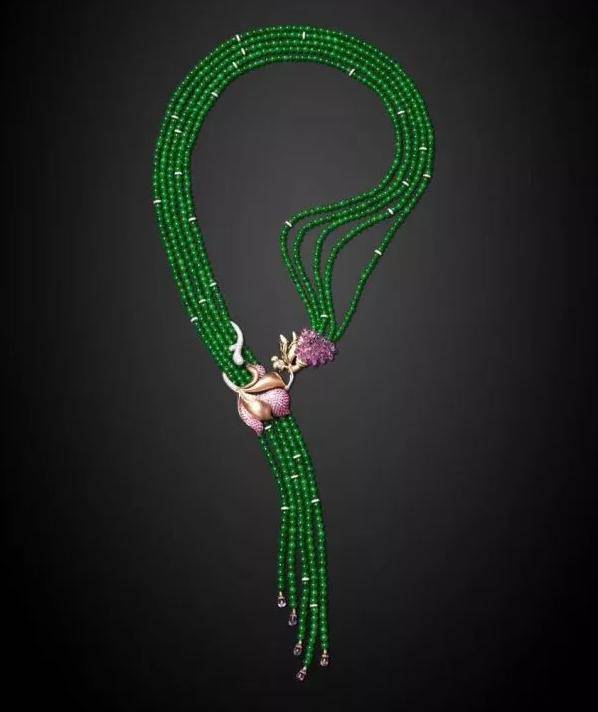 行情|2020年翡翠行情趋势，你踩对关键点了吗