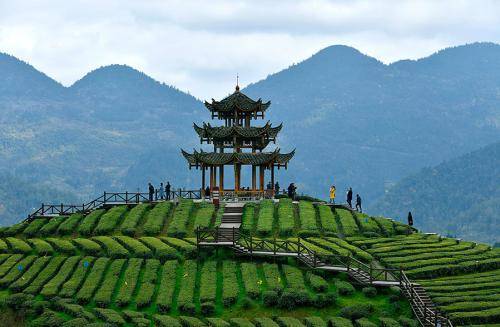 湖北这次免门票旅游活动,不仅涉及的景点多,范围广,而且持续的时间也