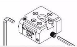 kb体育常用端子压接模具结构及使用说明书(图10)