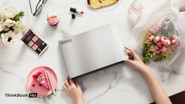 直播|ThinkBook 14s锐龙版携手京东电脑数码行业直播日—满足各大人群需求