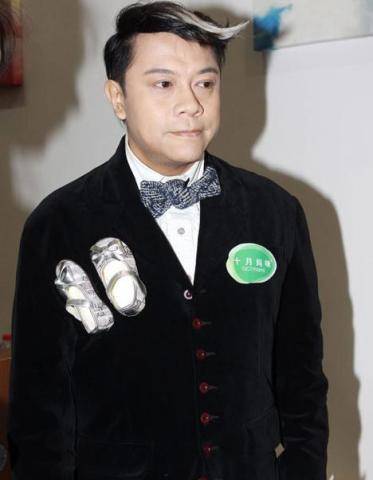 他曾让刘德华难堪,挑衅黄渤,写书教人说话,