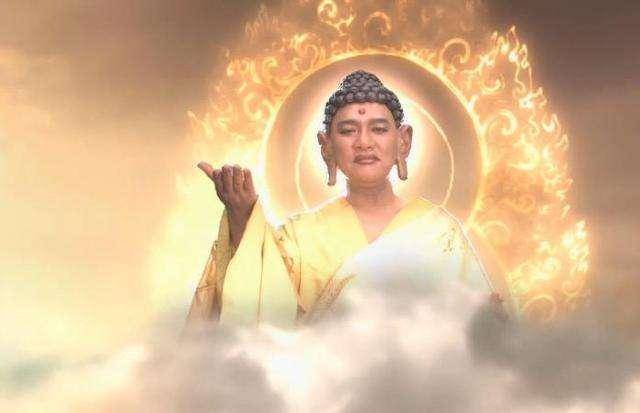 西天|西天第一佛为何阻碍如来的取经大业，原来他另有打算？