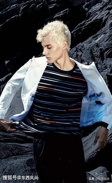 外快|国产“出圈”时装品牌这么多，只爱国外快时尚的达人们，该醒醒啦