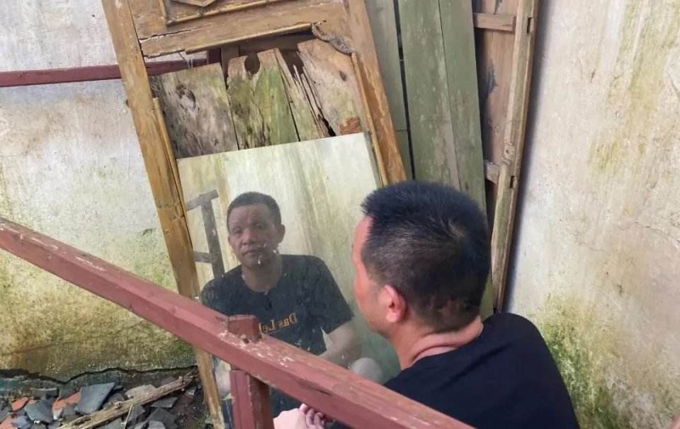 问题|张玉环回村后依旧受人孤立：明知是冤枉，为何“晦气人设”难破？