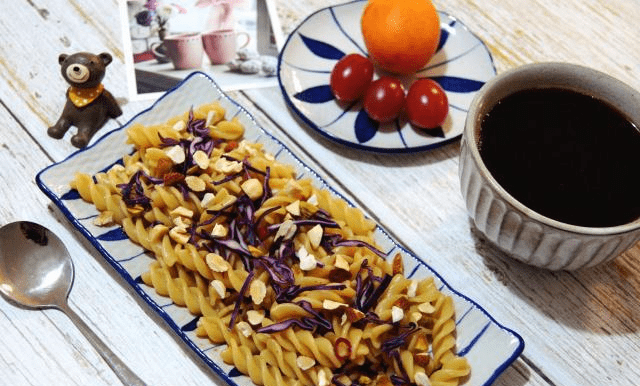 坚果有哪些新吃法 60d9549b6dfe4955b3d08fa13f2f882d.png