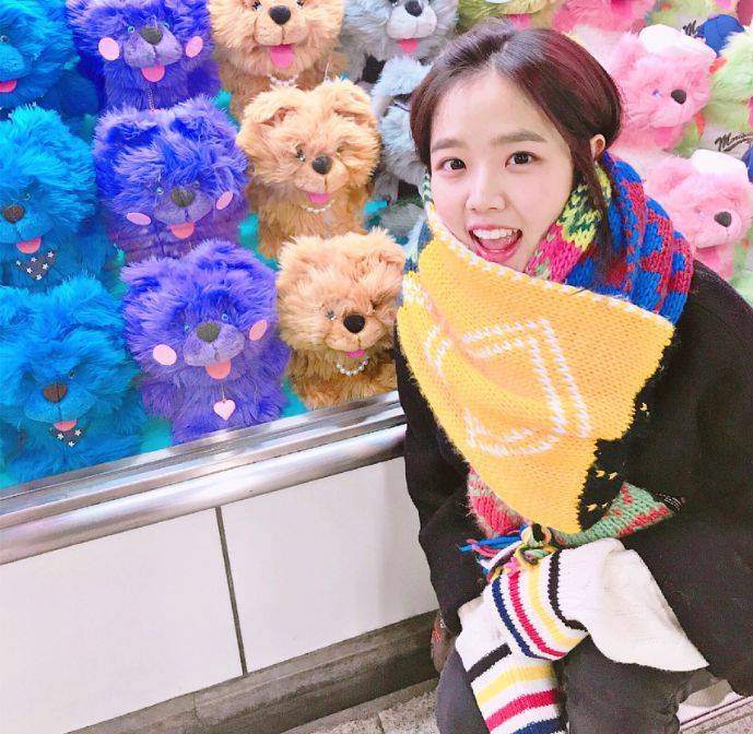 金香奇迎20岁生日 河正宇对其宠爱有加 凭与神同