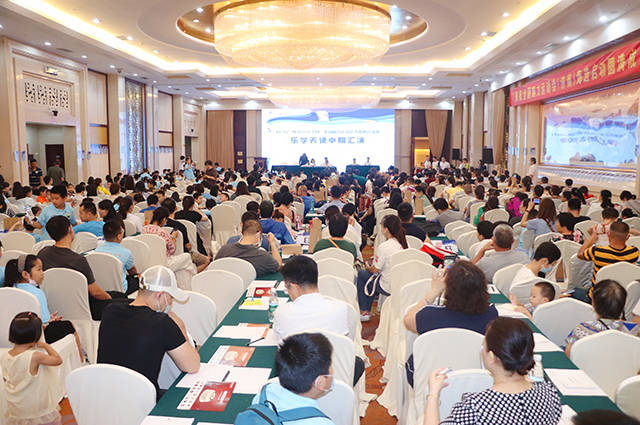 消息资讯|尽情挥洒智慧的汗水！脑感力教育集团全国脑力运动会（济南）赛区海选开始啦！