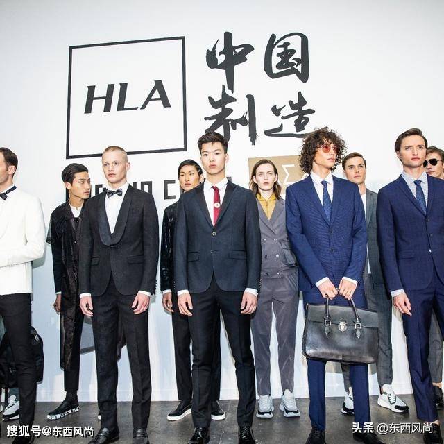 外快|国产“出圈”时装品牌这么多，只爱国外快时尚的达人们，该醒醒啦