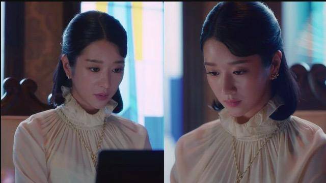 耳环|女人只要三副首饰就够了，行家才懂的可转换式珠宝混搭佩戴攻略