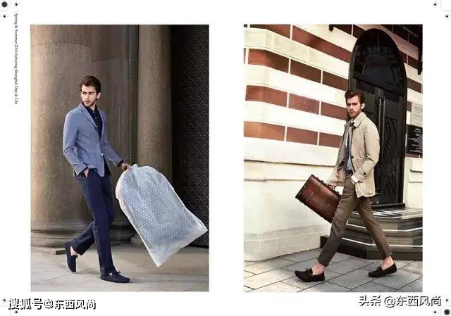 外快|国产“出圈”时装品牌这么多，只爱国外快时尚的达人们，该醒醒啦