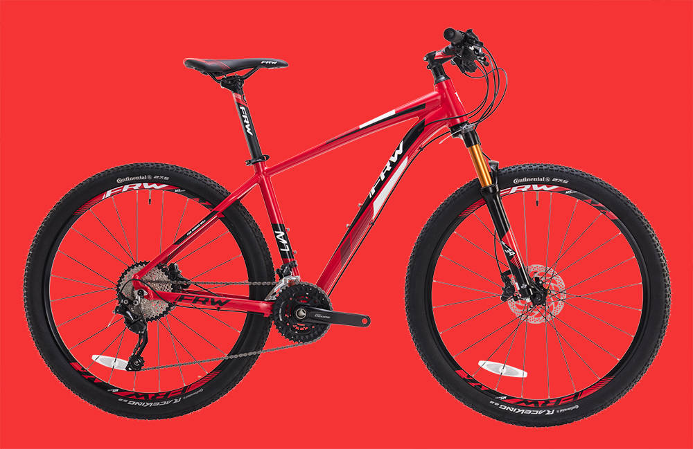 牌子|中国顶级钛合金车架哪个牌子好全球自行车品牌排行榜