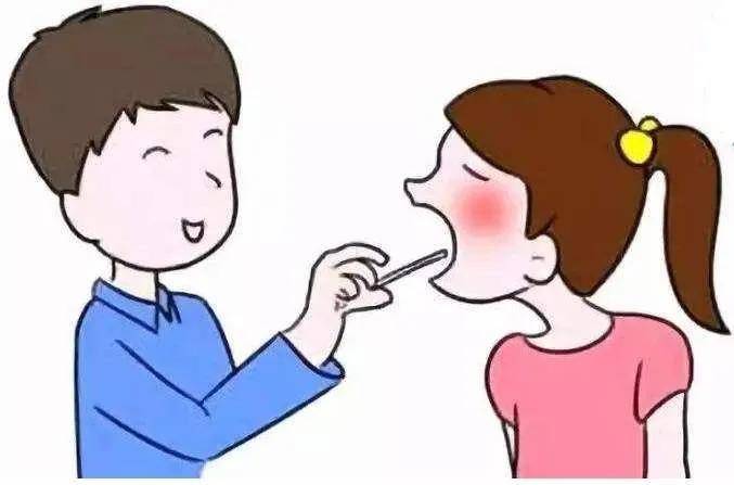 捏积派—宝宝喉咙红肿发炎怎么办?