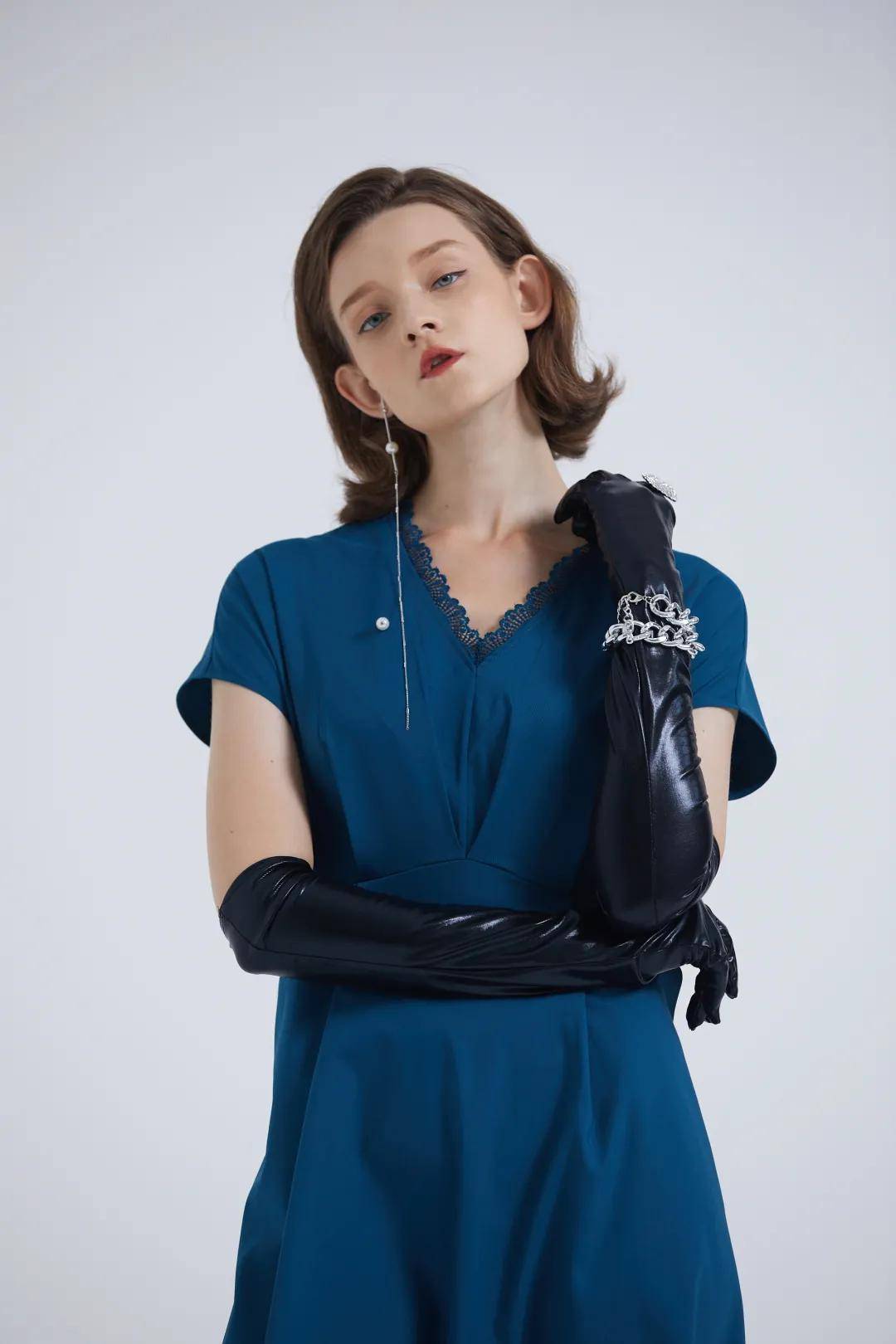 面料|玛可曼可 | 30+女性的穿衣要点总结