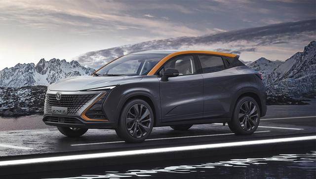 2020年8月份国产suv销排名9_原创2020年国产SUV销量最新排名:前十差