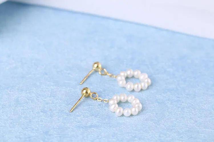 珍珠|宋慧乔、全智贤、孔孝真，韩国女神都有什么扮靓小心机？