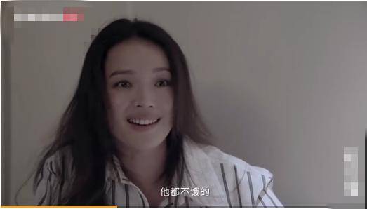 舒淇为冯德伦庆生,46岁冯德伦亲自下厨秀恩爱,